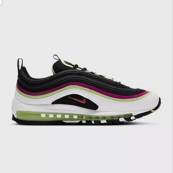 NEW Mens Nike Air Max 97 World Tour DD9534-100 Whi main image 8